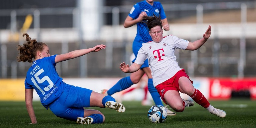 Achcińska na kolejne dwa lata w Kolonii