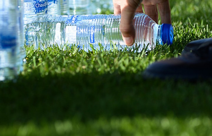 Maraton. 3 mecze w 4 dni