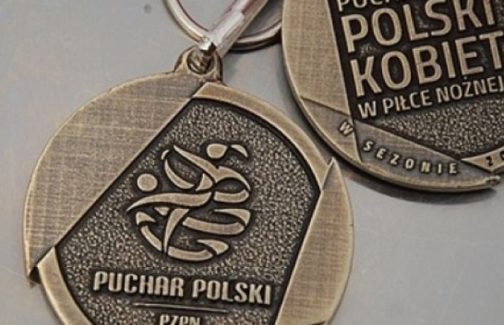 Układ par 1/16 finału Pucharu Polski