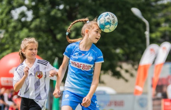 Powołanie na letnią edycję Talent Pro