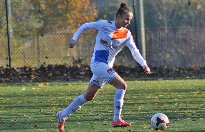 Pechowy początek Zańko