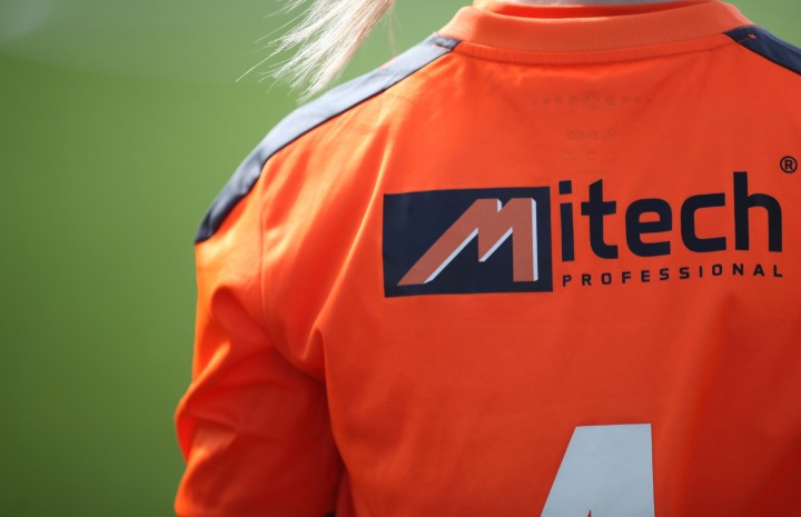 Podwójny debiut Dannheisig