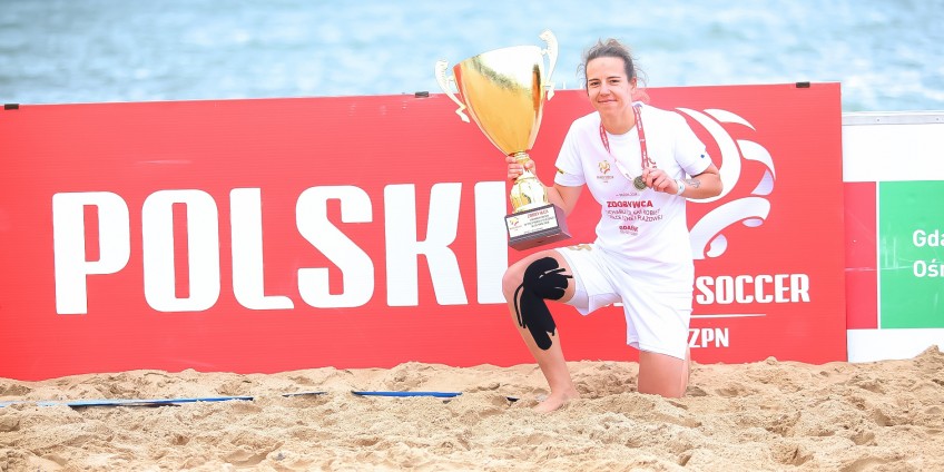 Grembach w połowie drogi