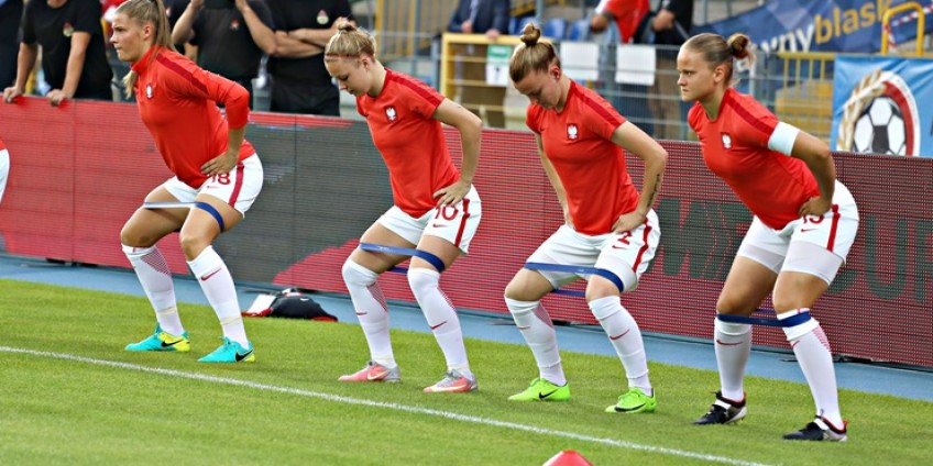 Ligi centralne stoją