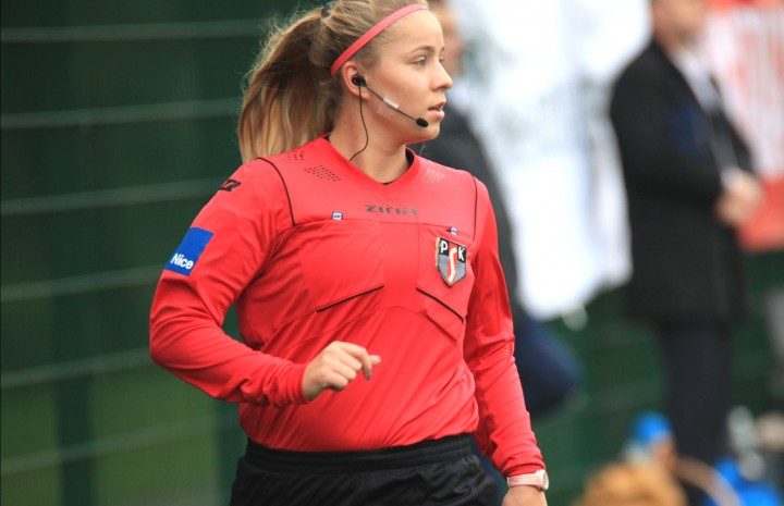 Kurs sędziowski w Krakowie