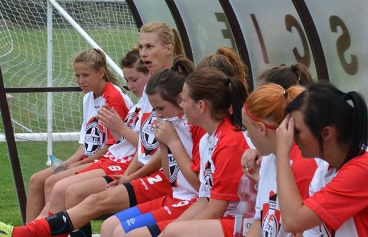 Korona Łaszczów znika