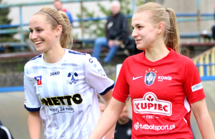 Podsumowanie 22. kolejki