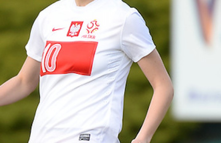 Konsultacja kadry U15 w Bydgoszczy