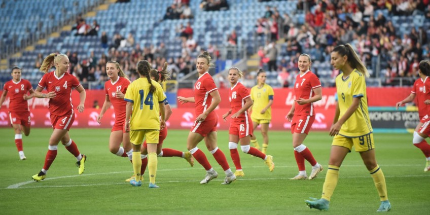 Kadra zagra w Ostrowcu Świętokrzyskim