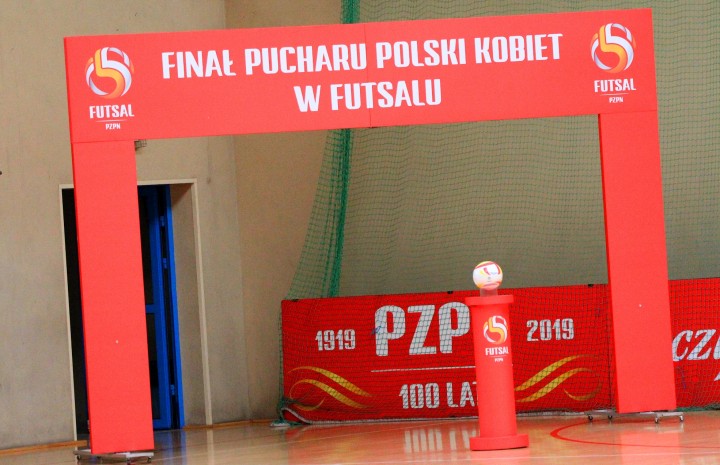 Rusza futsalowy Puchar Polski