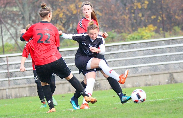 Strzelczynie kuj-pom II ligi