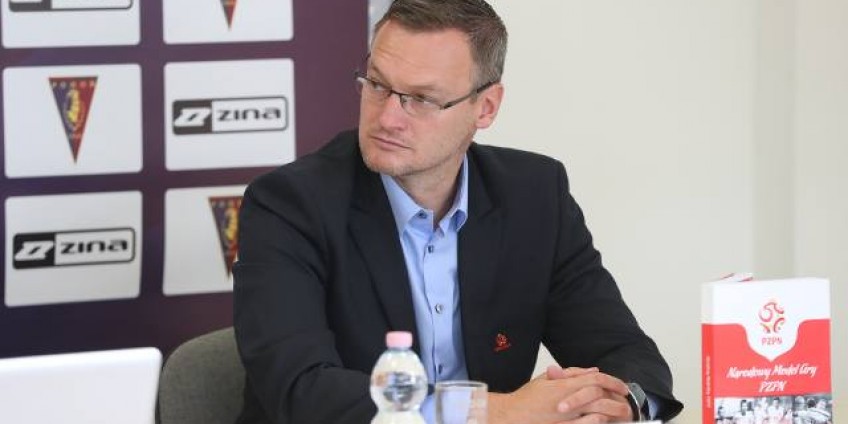 Trener Polek: zaczynamy działać