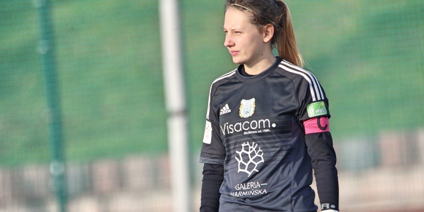 Piątek do wyższej ligi