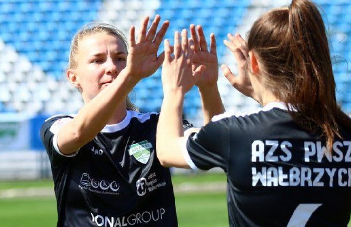 Aszkiełowicz skończyła