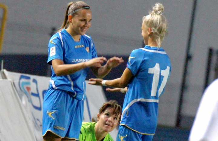 Strzelczynie Ekstraligi