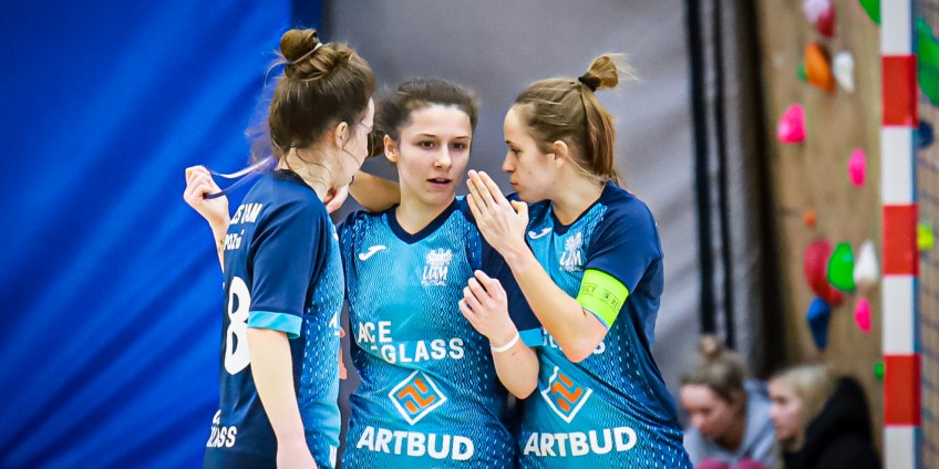 Terminy meczów finałowych Pucharu Polski w futsalu