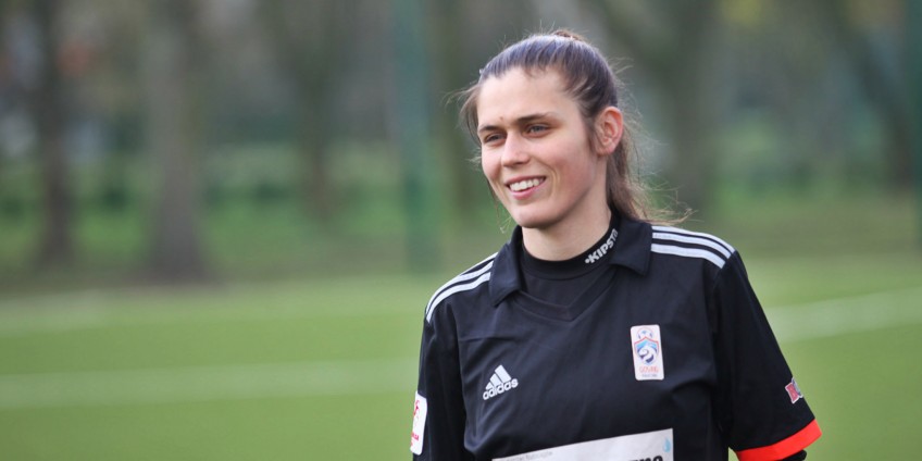 Monia na Dolnym Śląsku