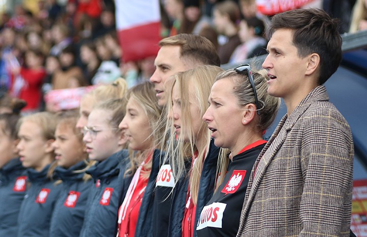 Powołania do reprezentacji Polski U15