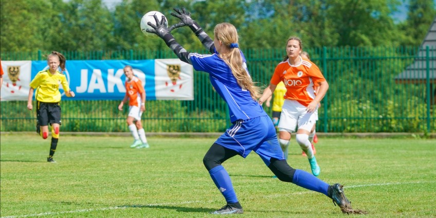 Projekt kalendarza rundy jesiennej 2023