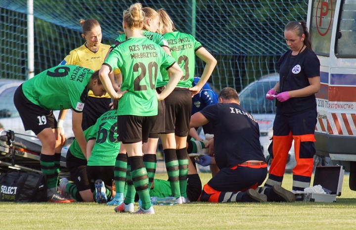 Rewolucja w Wałbrzychu