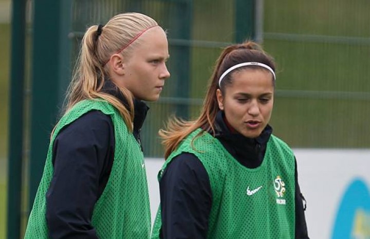 Skład U19 na eliminacje