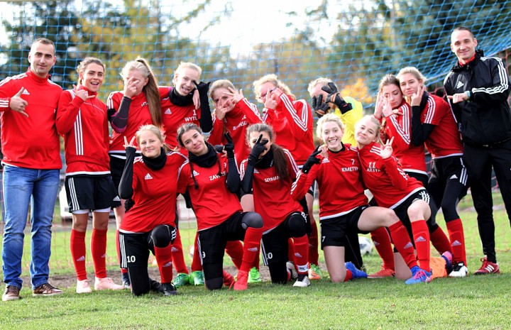 Wygrana Hetmana Recz (foto)