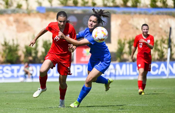 Siedemnastki spotkają się w Pruszkowie