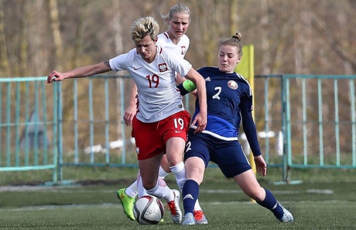 Drugi raz z Białorusią 4:0