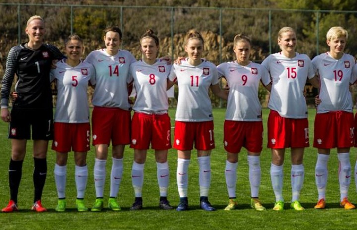 Kadra na Finlandię i Białoruś