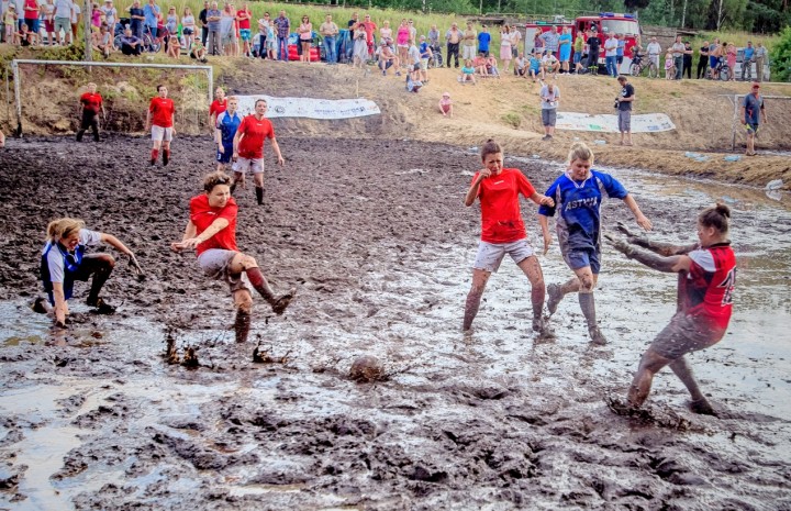 Ekstremalne zakończenie?