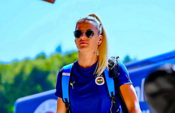 Dwunastokrotna medalistka wraca do Katowic