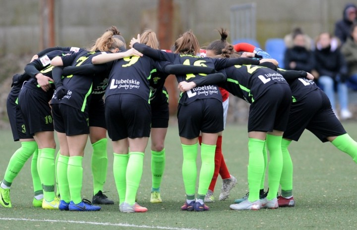 Rywale w Lidze Mistrzyń