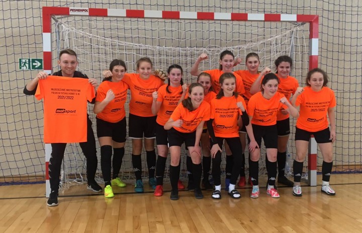 Finaliści MMP U15