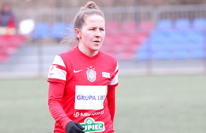 Druga młodość Chudzik