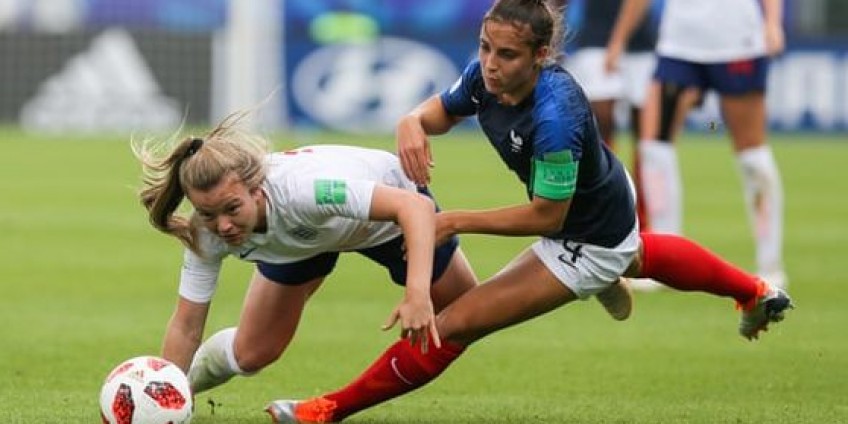 Popularność kobiecej piłki nożnej wśród kibiców i bukmacherów