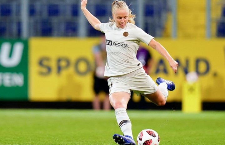 Są w czołowych klubach Europy