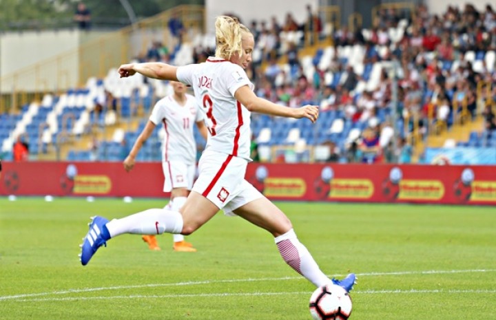 Polecą na Algarve Cup