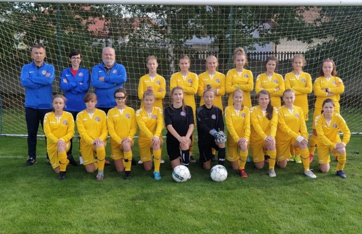 Po drugim turnieju kadr wojewódzkich