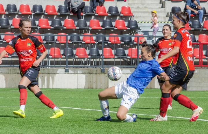 Podsumowanie 7. kolejki Ekstraligi