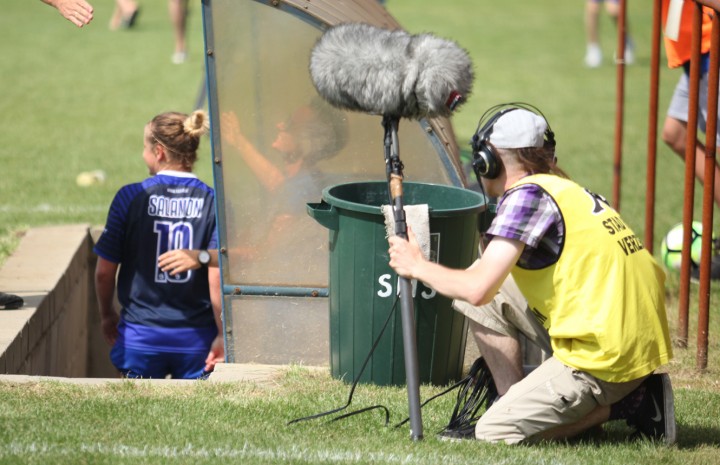 Na żywo z Krakowa i Szczecina