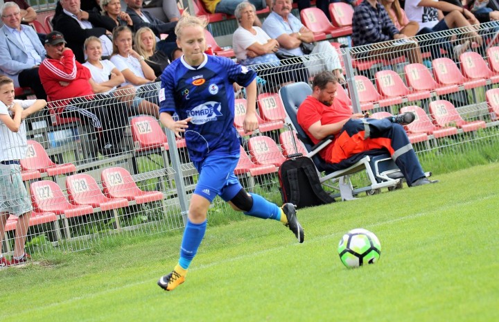 Będą bronić mistrzostwa