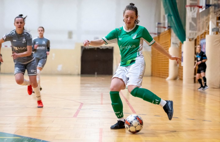 Wyniki 1/16 finału futsalowego Pucharu Polski