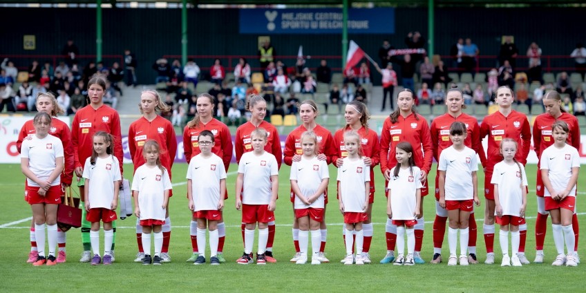 Powołania na eliminacje U17 w Wielkopolsce