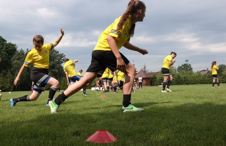 Suwałki muszą zmienić bieg