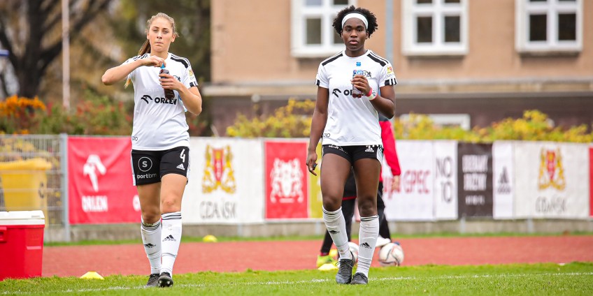 Polska otwarta na cały świat