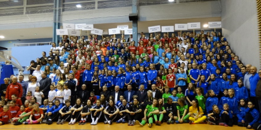 Grodzisk Cup rozstrzygnięty! 