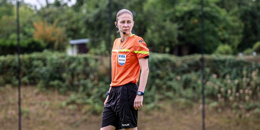 Obsada sędziowska 12. kolejki Ekstraligi kobiet