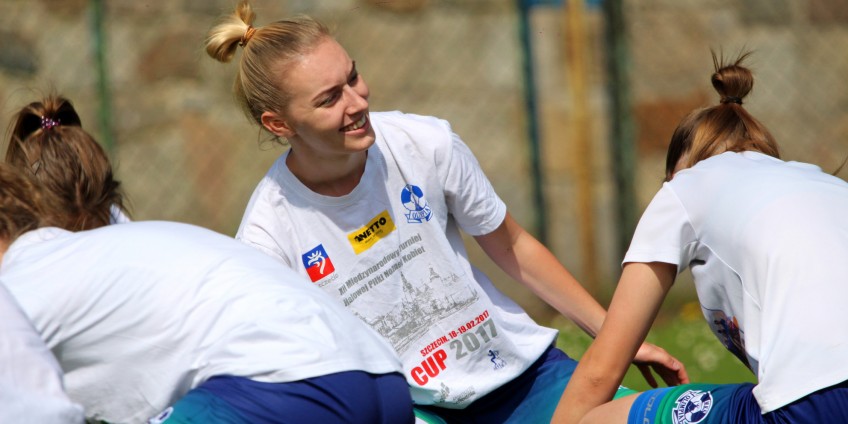 Konopka kończy z medalem