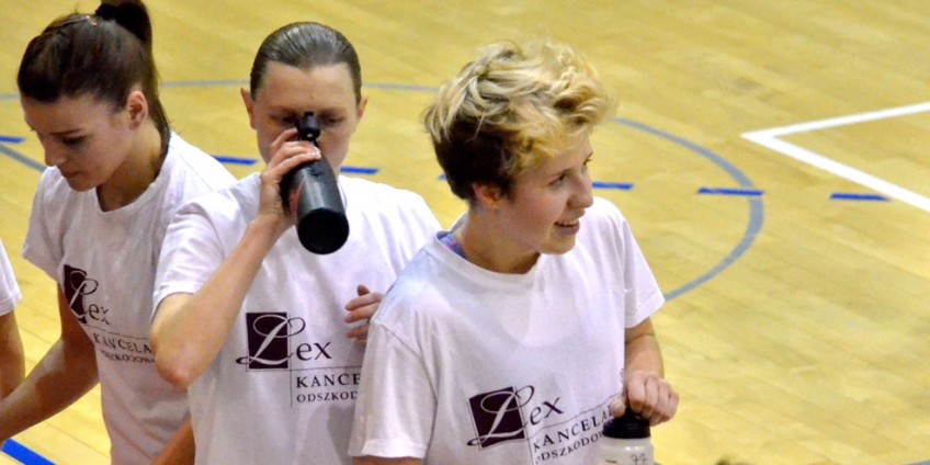 Sobolewska: mamy szansę