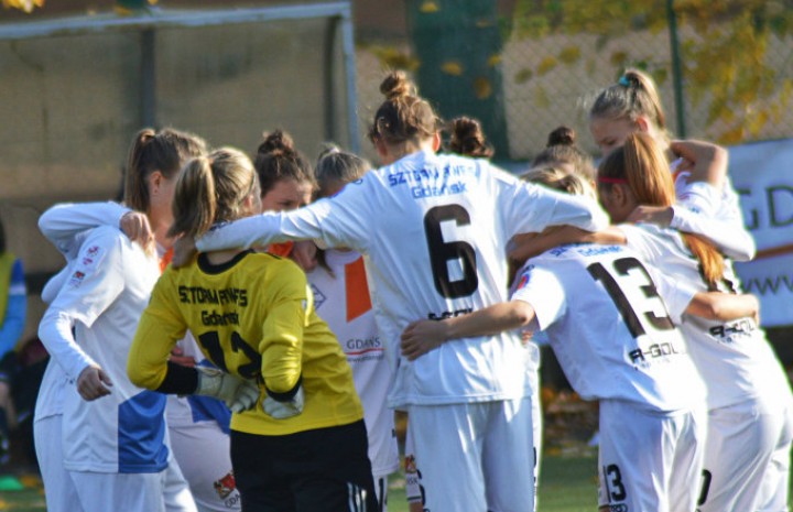 Sztorm wraca do Gdańska